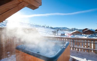 Chambre Familiale Deluxe Chambre Familiale Deluxe