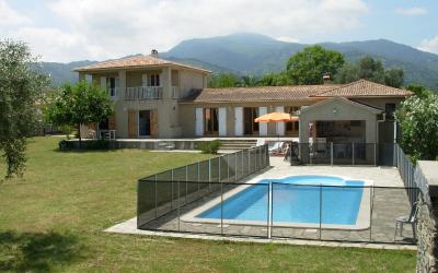 Villa Villa