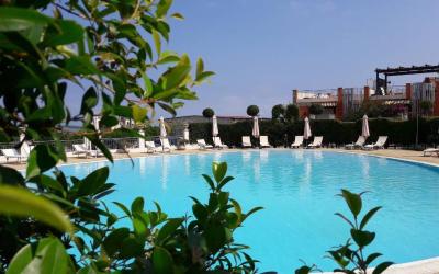 Appartamento con Terrazza