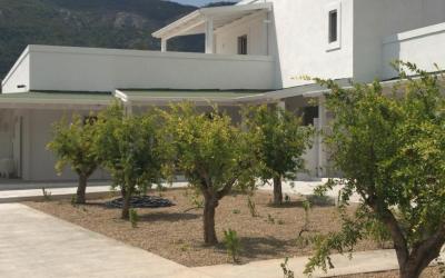 Camera Matrimoniale con Terrazza