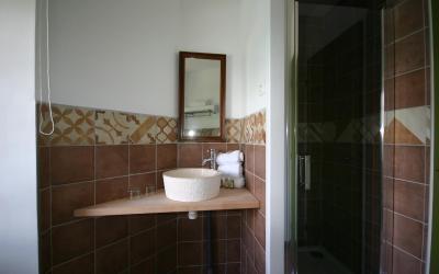 Suite en Duplex Suite en Duplex