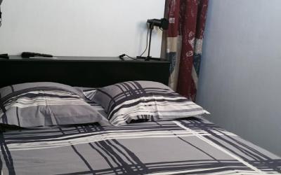 Chambre Double Standard