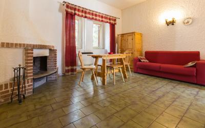 Appartamento Monolocale