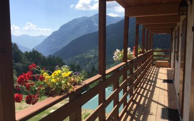 Camera Matrimoniale con Bagno Privato