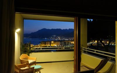 Camera Quadrupla Deluxe