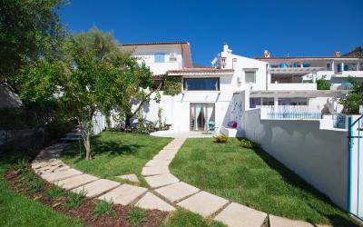 Junior Suite con Vista Giardino