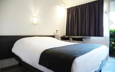 Chambre Double Chambre Double