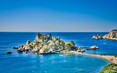 Appartamento con Vista Mare