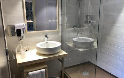 Chambre Triple Premium