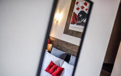 Chambre Double Chambre Double