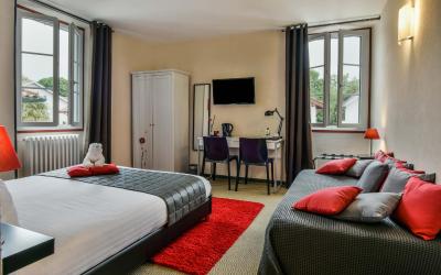 Chambre Triple Chambre Triple