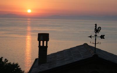 Appartamento con Vista Mare