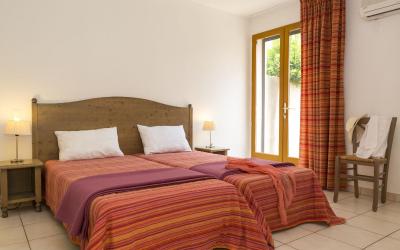 Appartement 1 Chambre