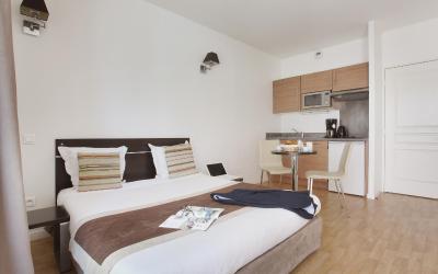 Studio Standard (2 Adultes) Studio Standard (2 Adultes)