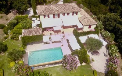 Appartement 1 Chambre