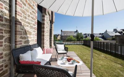 Appartement Appartement