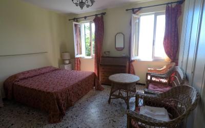 Camera Doppia con Letti Singoli