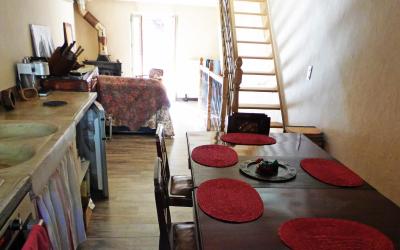 Appartement en Duplex Appartement en Duplex