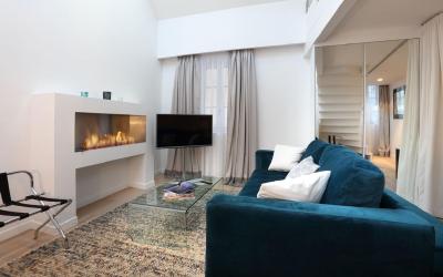 Suite Familiale Deluxe