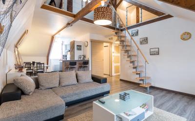 Appartement Appartement