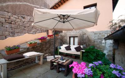 Appartamento con 1 Camera da Letto (4 Adulti)