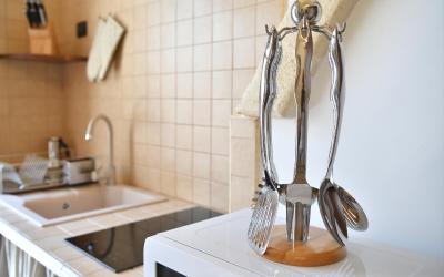 Appartamento con 1 Camera da Letto