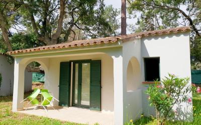 Chambre Double Confort