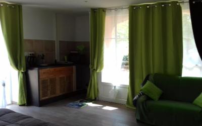 Grande Chambre Double 