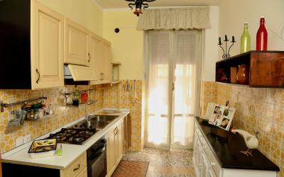 Camera Matrimoniale con Bagno Privato Interno