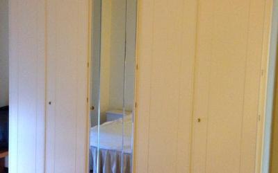 Appartamento con 2 Camere da Letto