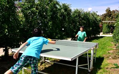 Appartamento - Piano Terra