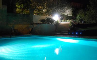 Appartement - Vue sur Piscine Appartement - Vue sur Piscine