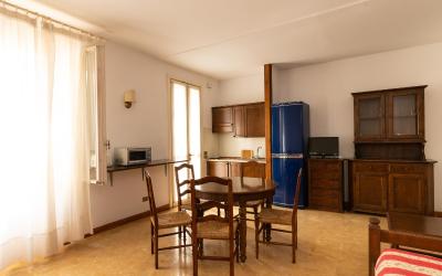 Appartamento con 1 Camera da Letto