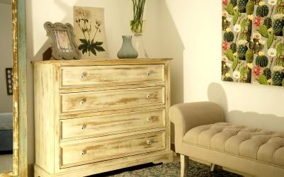 Appartamento con 2 Camere da Letto e con Vista