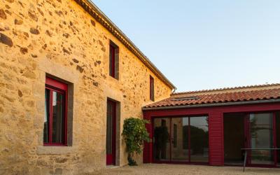 Maison 3u00a0Chambres