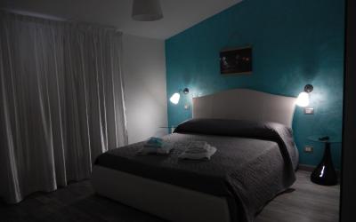 Camera Matrimoniale con Balcone