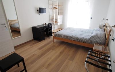 Camera Matrimoniale Deluxe