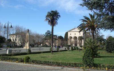 Casa con 1 Camera da Letto