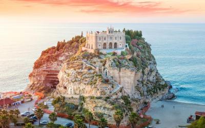 Casa Vacanze con Vista Mare