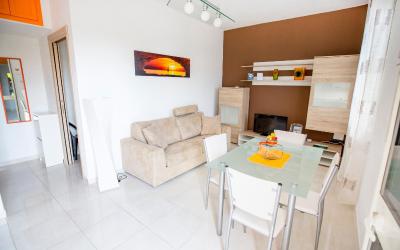 Appartamento con 1 Camera da Letto