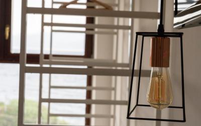 Junior Suite con Vista Mare