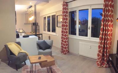 Appartement Appartement