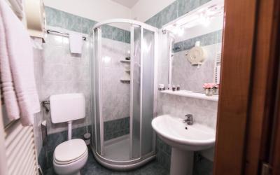 Camera Singola Ampia