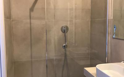 Camera Matrimoniale Deluxe con Balcone