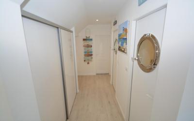 Appartement avec Terrasse