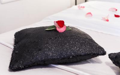 Camera Matrimoniale Economy