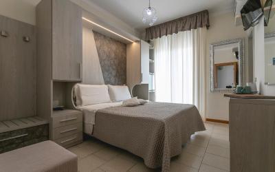 Camera Quadrupla Comfort 