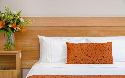 Executive Queen Room