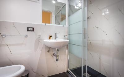 Camera Matrimoniale Standard