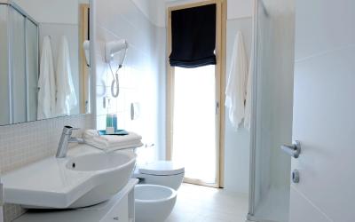 Appartamento Superior con 2 Camere da Letto, Vista Mare e Terrazza